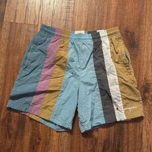 Bundle 3 Men’s Shorts - Patagonia - Roark - Champion